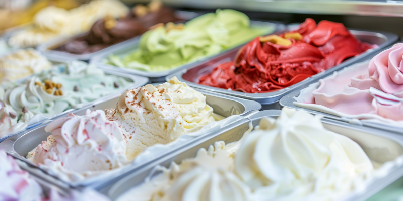 Gelateria Il Dolce Freddo