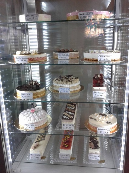 Gelateria Il Dolce Freddo