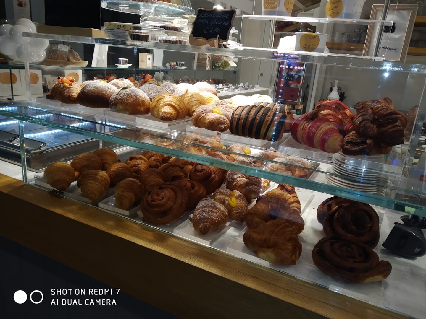 Gelateria Il Dolce Sogno Srl