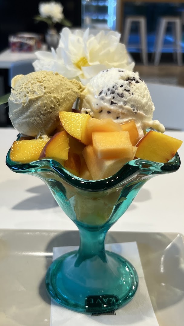 Gelateria Il Dolce Sogno Srl, Busto Arsizio