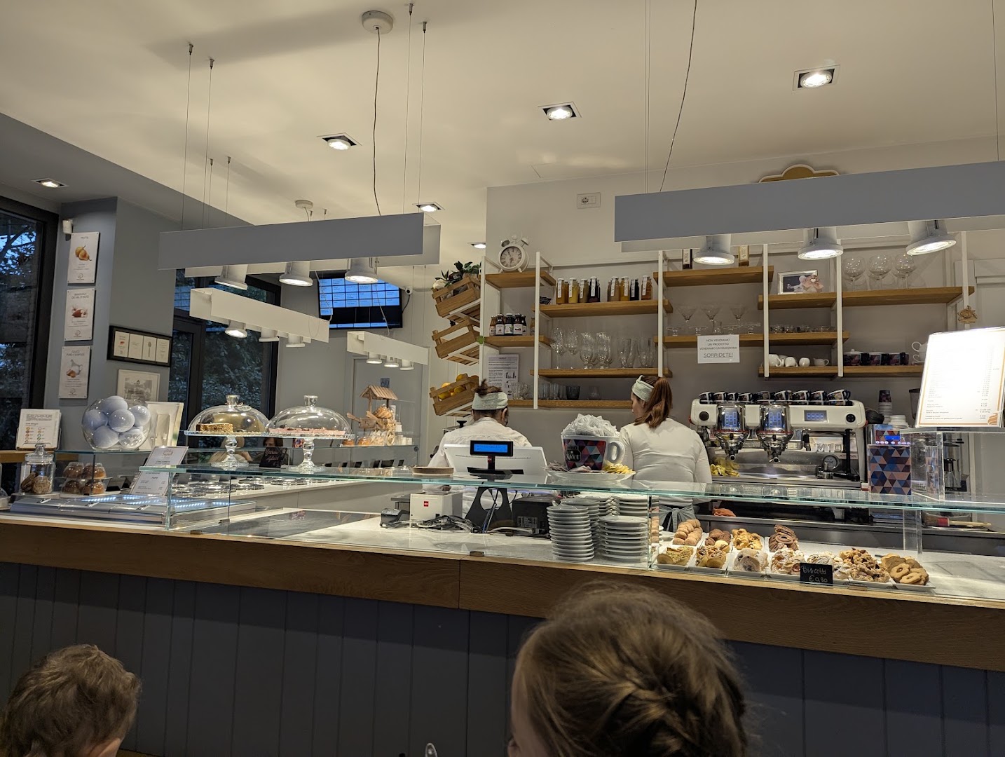 Gelateria Il Dolce Sogno Srl
