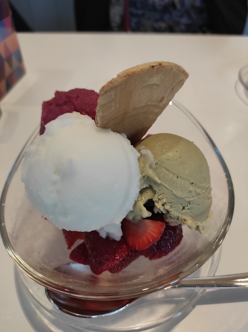 Gelateria Il Dolce Sogno Srl