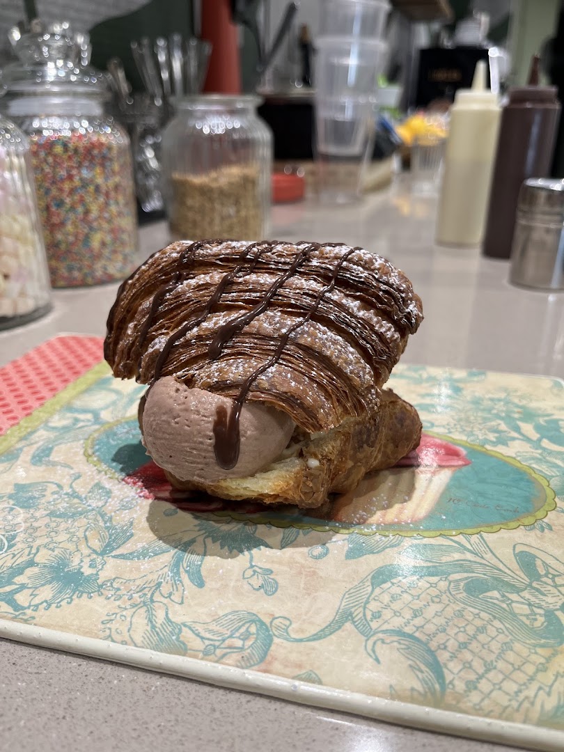 Gelateria Il Dolce Vizio