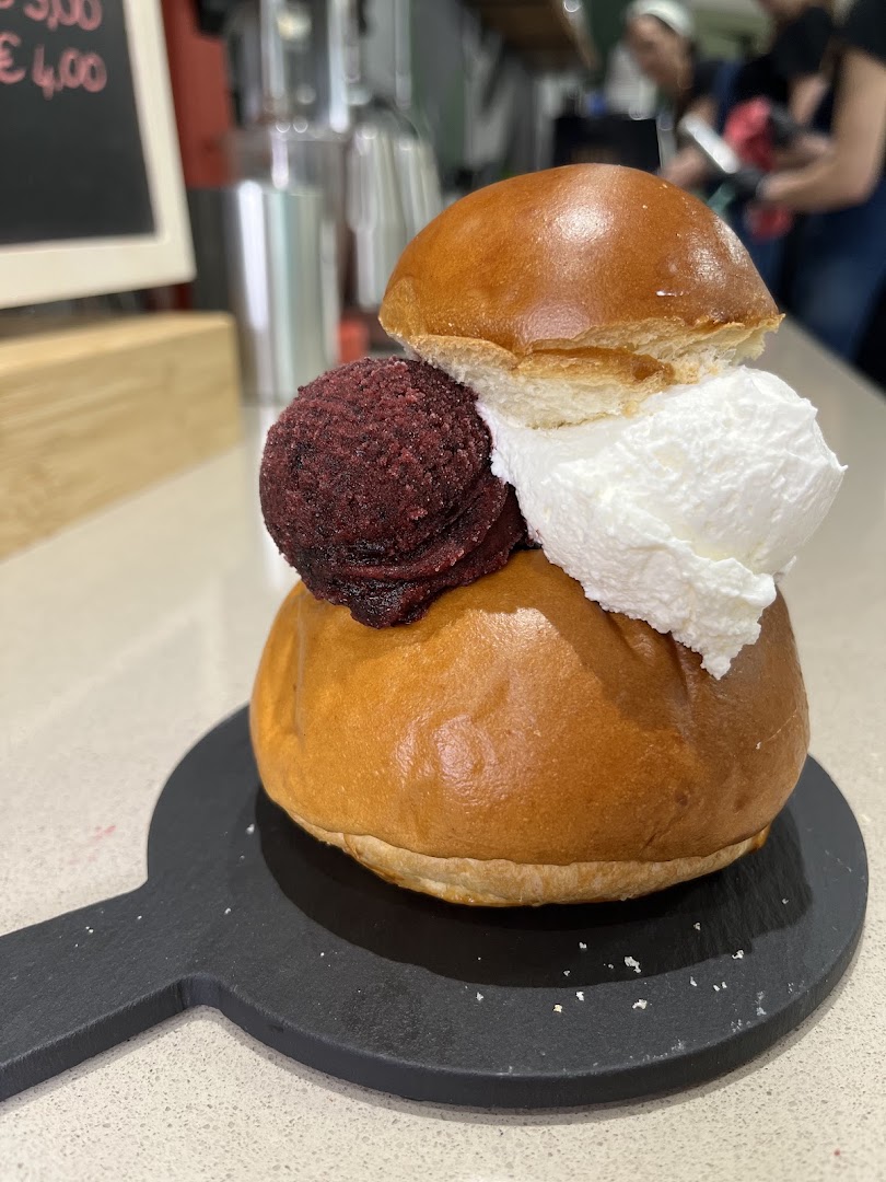 Gelateria Il Dolce Vizio