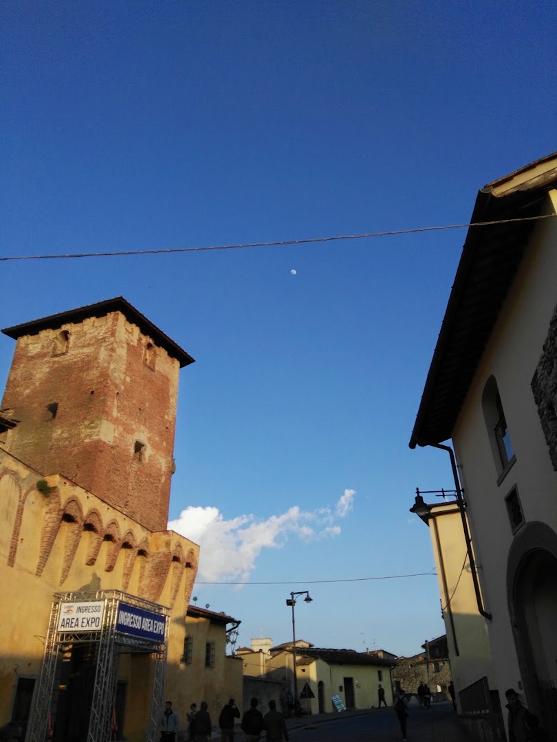 Gelateria “Il Fantino”, Campi Bisenzio
