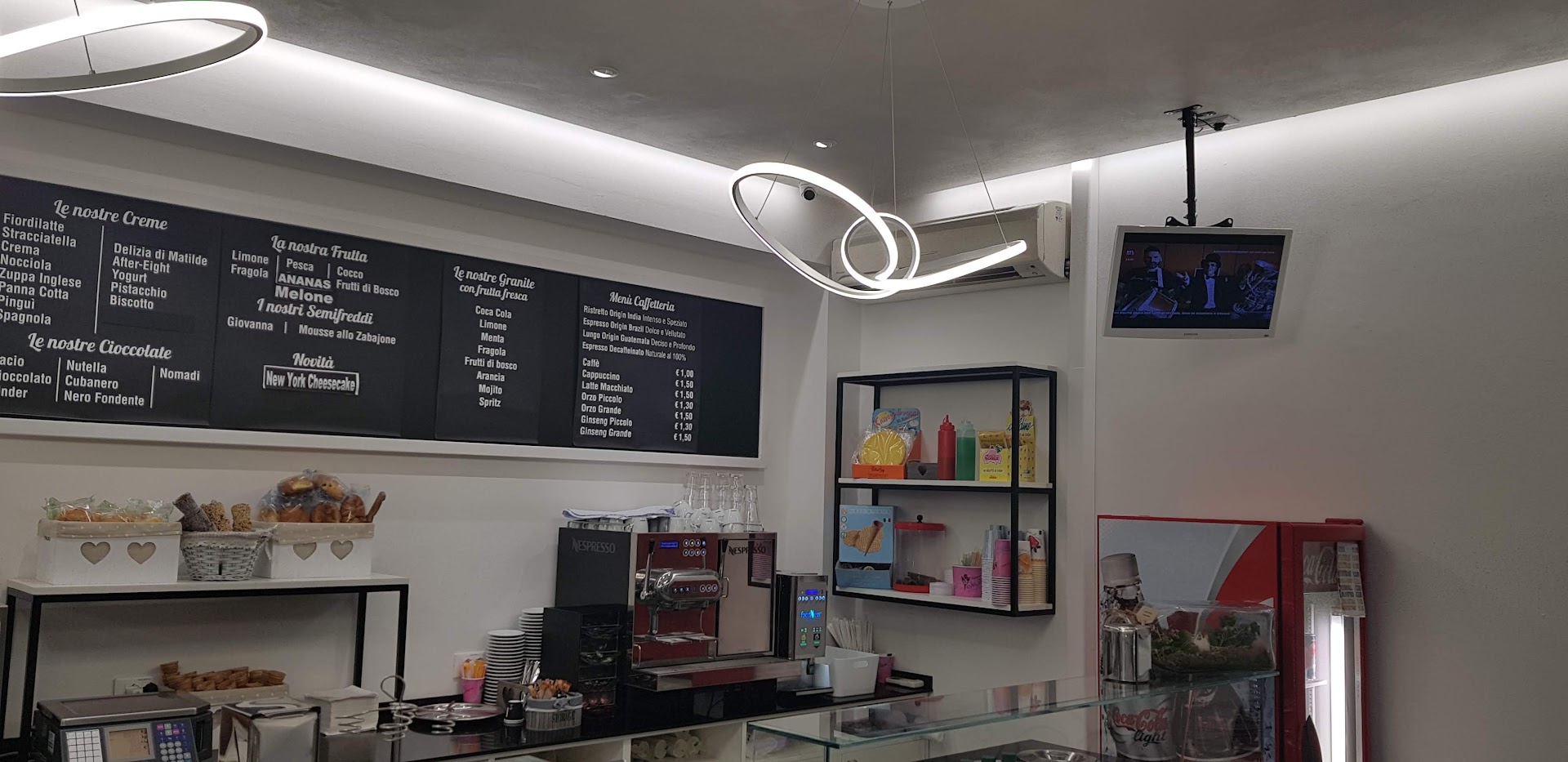 Gelateria Il Fiore