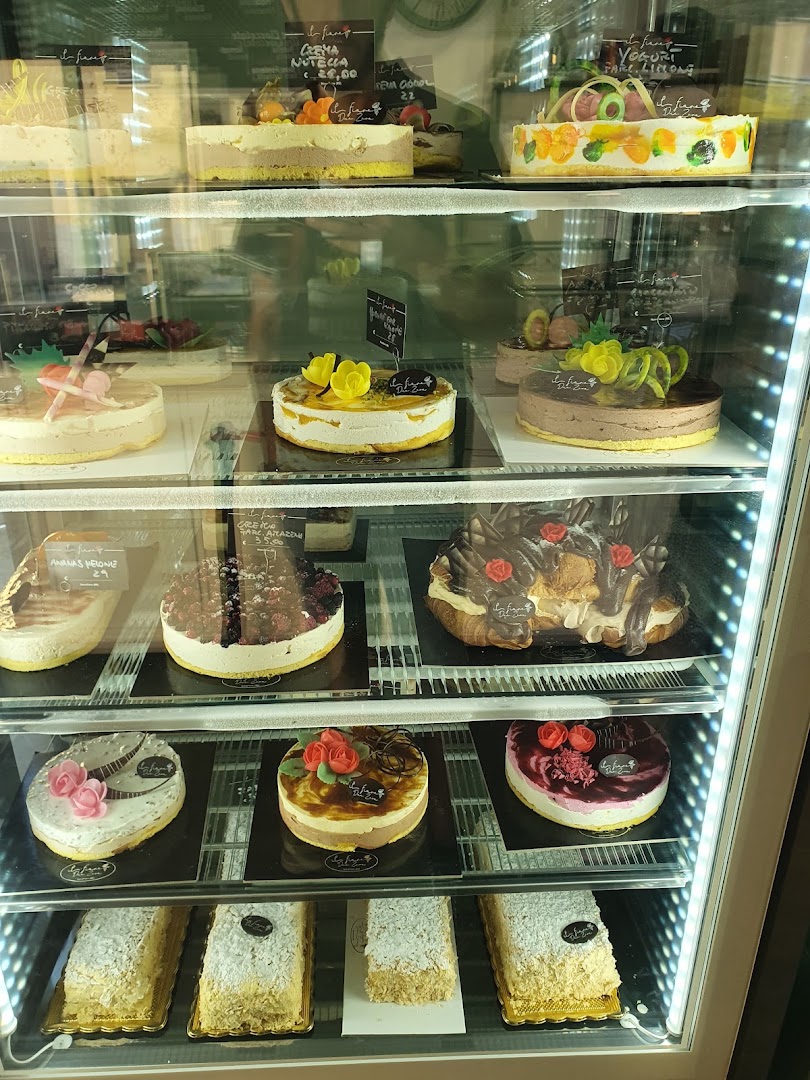 Gelateria Il Fiore