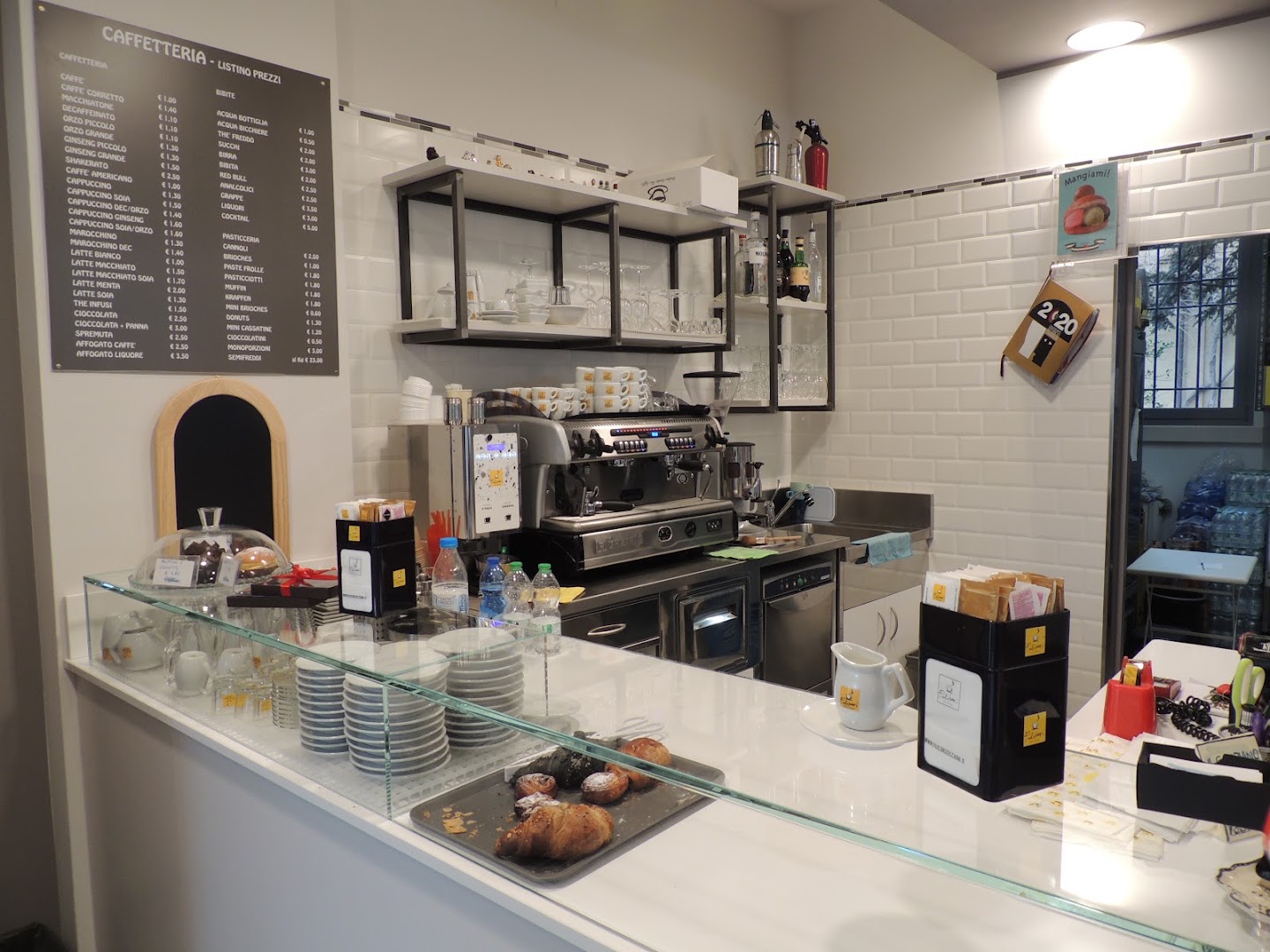 Gelateria il Gabbiano Milano