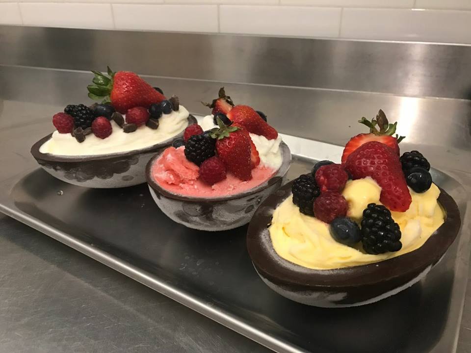 Gelateria il Gabbiano Milano