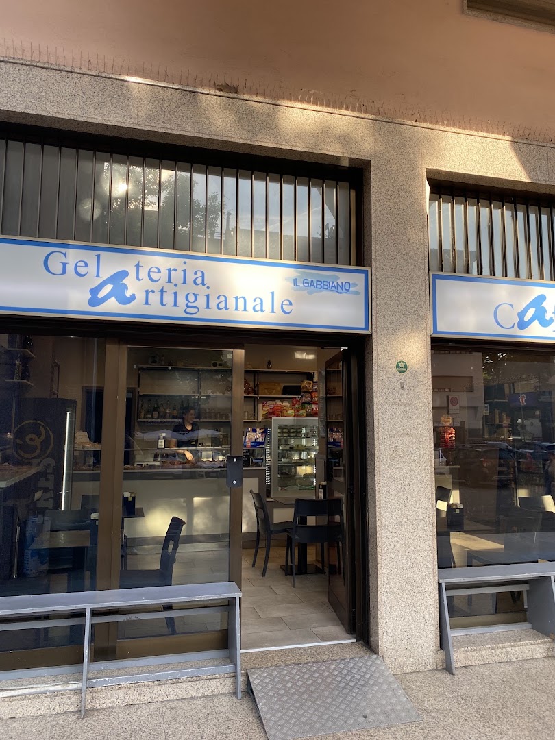 Gelateria IL GABBIANO