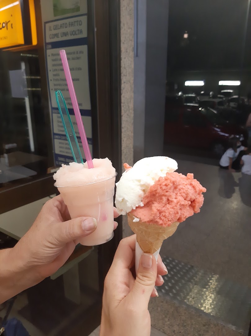 Gelateria IL GABBIANO