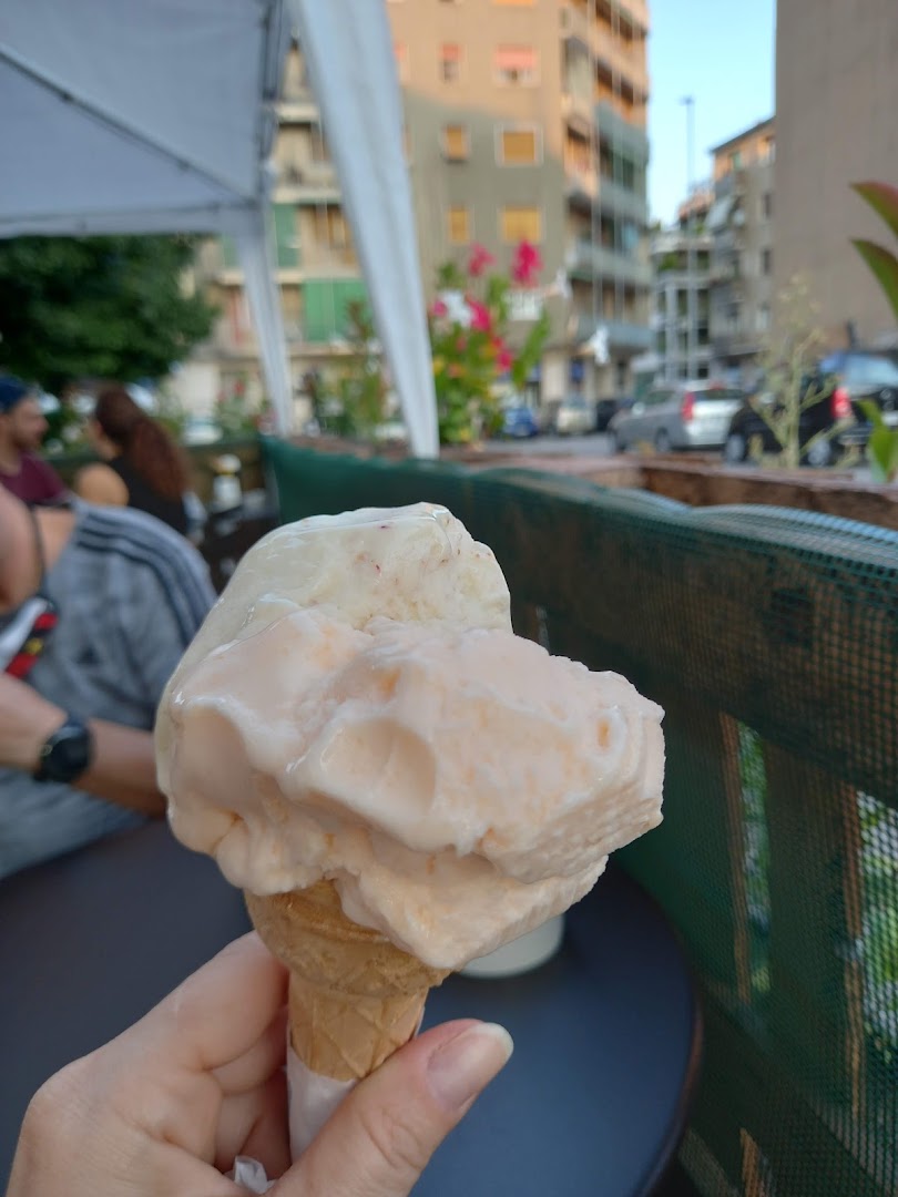 Gelateria IL GABBIANO