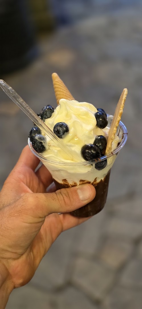 Gelateria Il Gelatiere