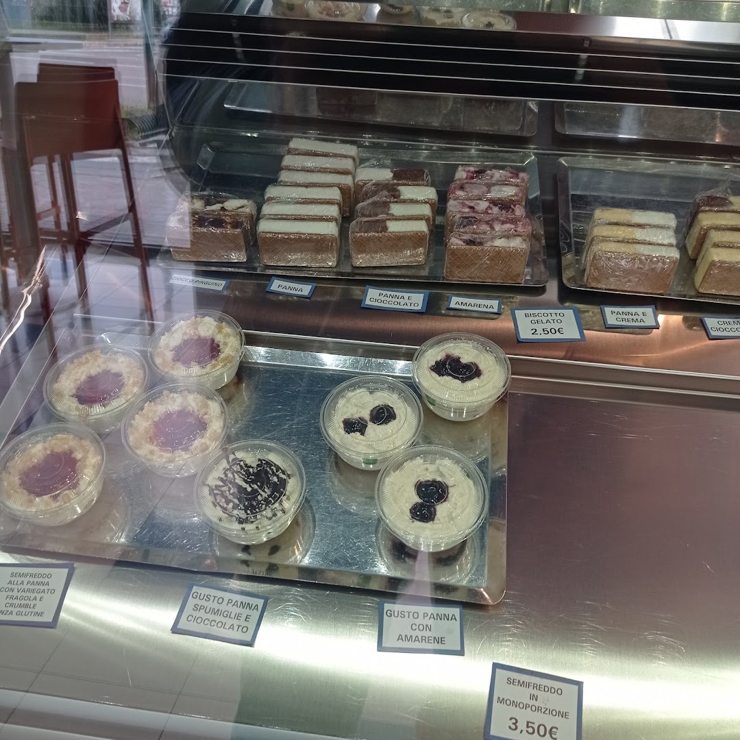 Gelateria Il Gelatiere Rovato, Rovato