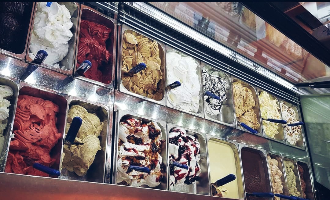 Gelateria Il Gelatiere Rovato
