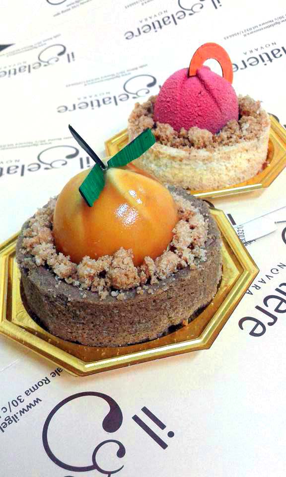 Gelateria Il Gelatiere