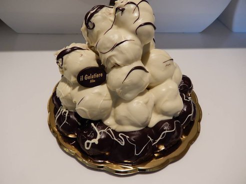 Gelateria Il Gelatiere