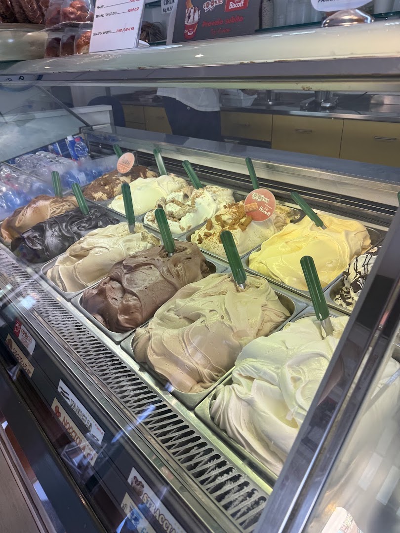 Gelateria Il Gelato