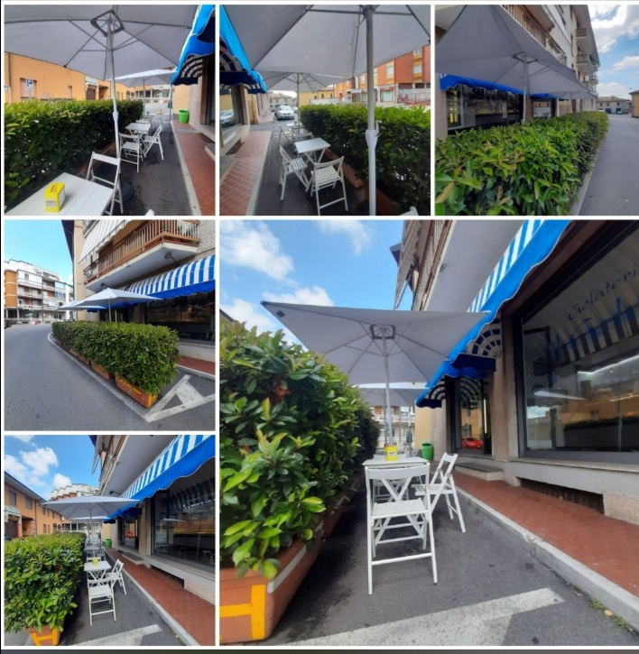 Gelateria Il Gelato, Appiano Gentile