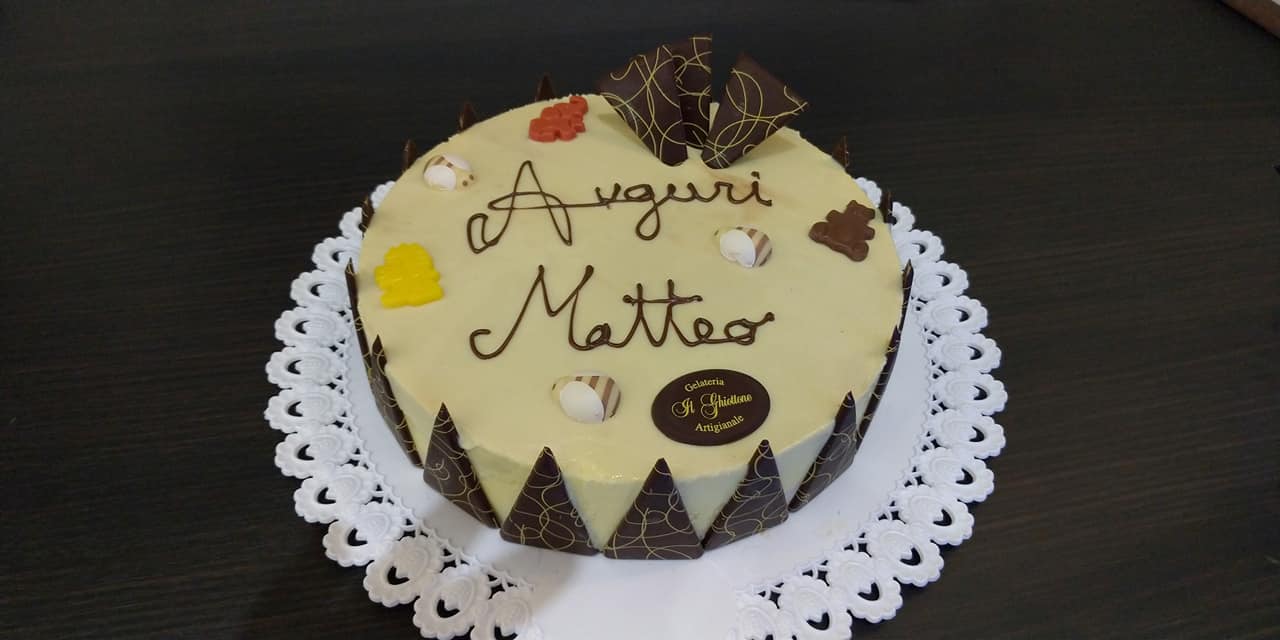 Gelateria Il Ghiottone di Virgili Fernando