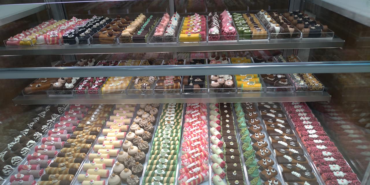 Gelateria Il Ghiottone di Virgili Fernando