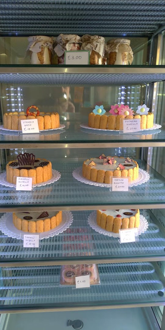 Gelateria Il Ghiottone di Virgili Fernando