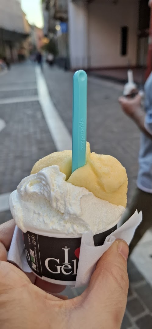Gelateria - Il Ghiottone GALLARATE