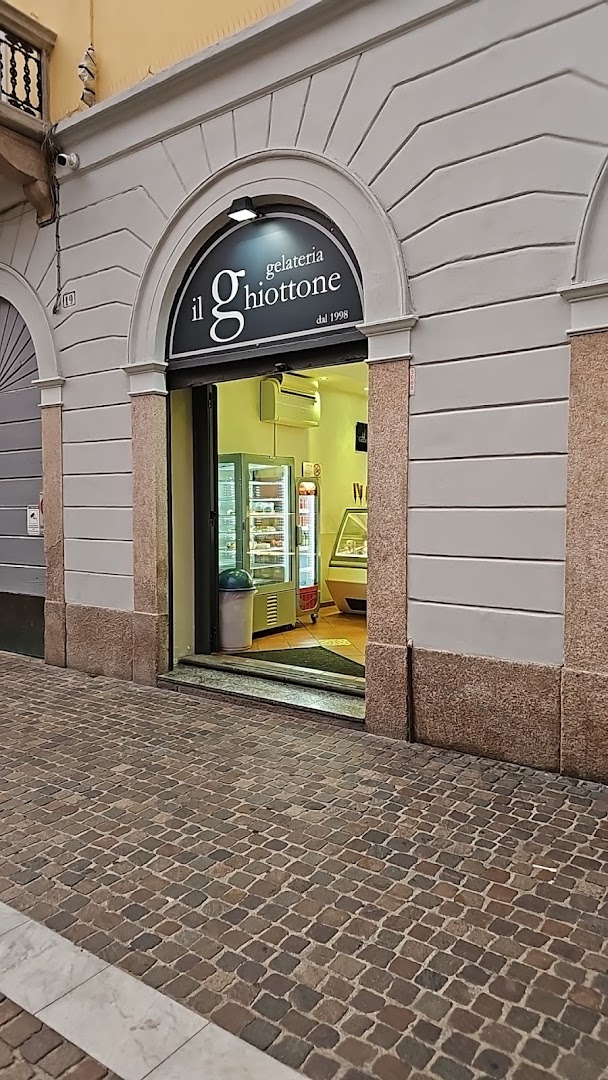 Gelateria - Il Ghiottone GALLARATE