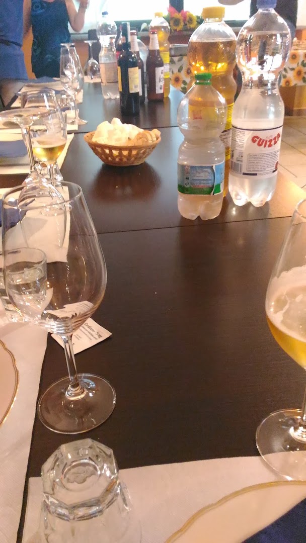 Gelateria Il Girasole