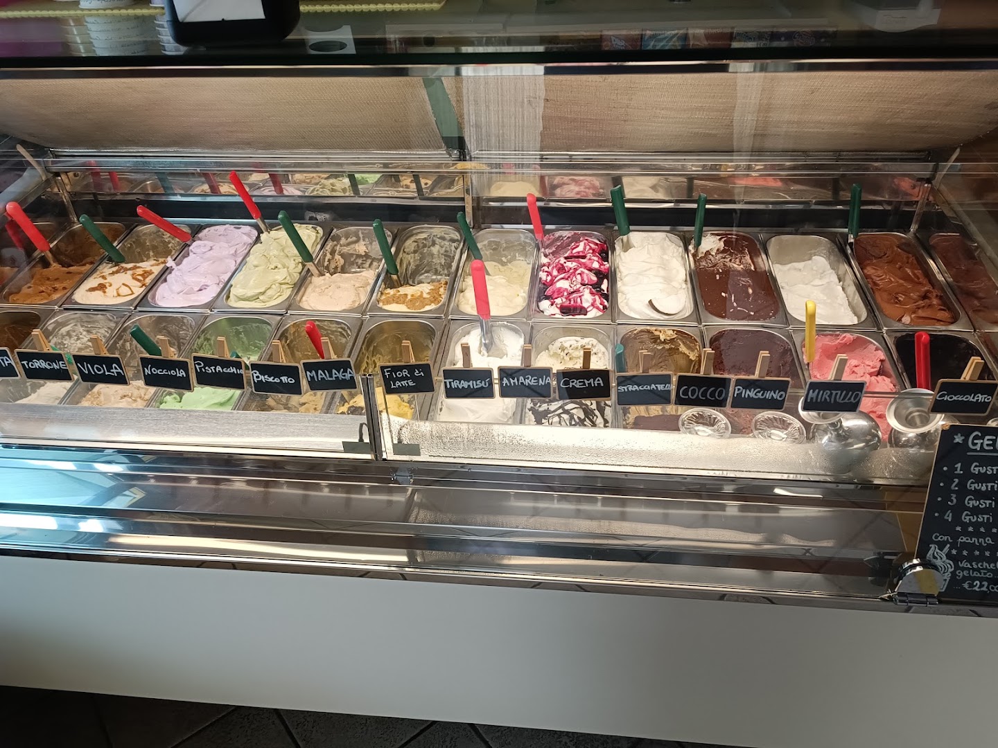 Gelateria Il Girasole