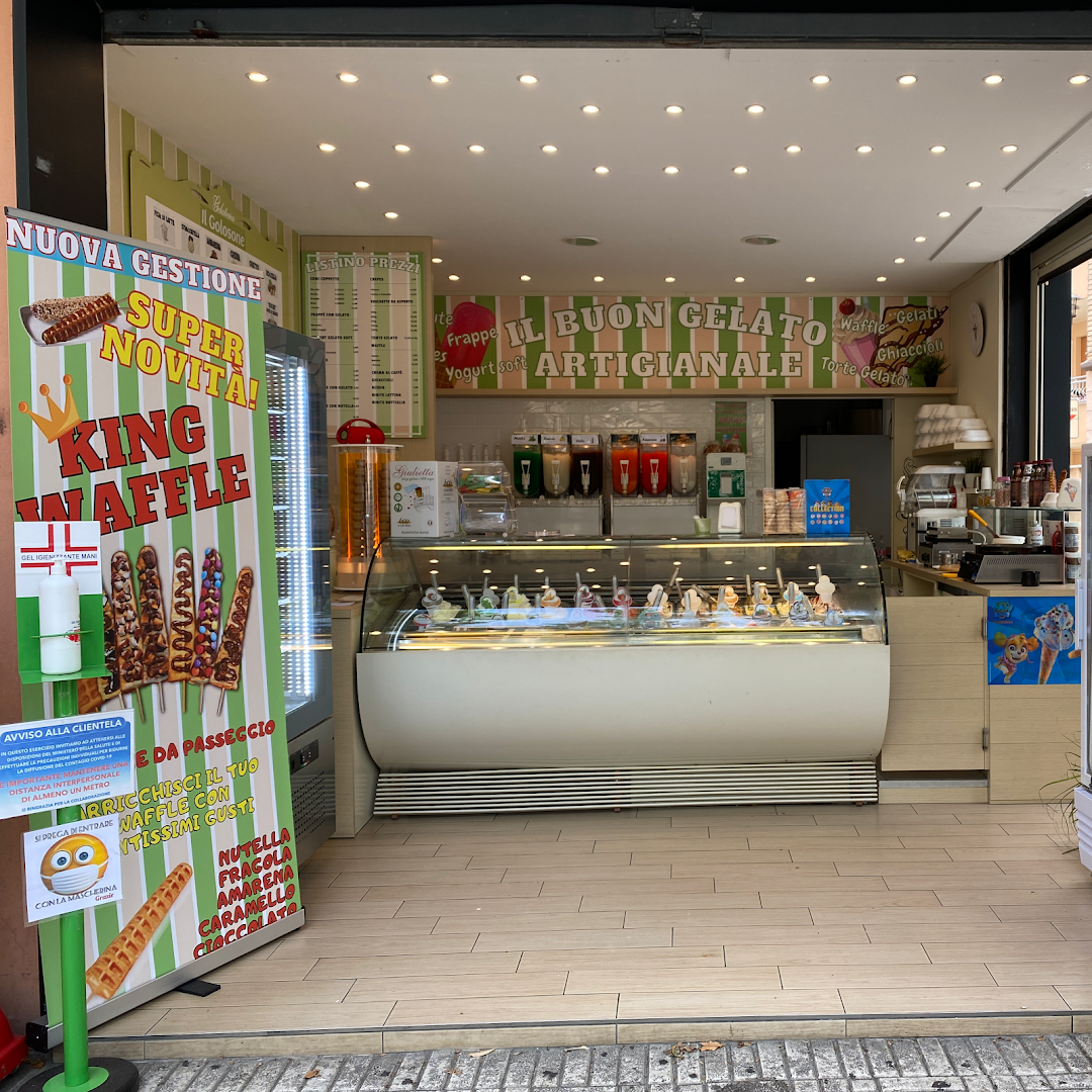 Gelateria Il Golosone, Bellaria-Igea Marina