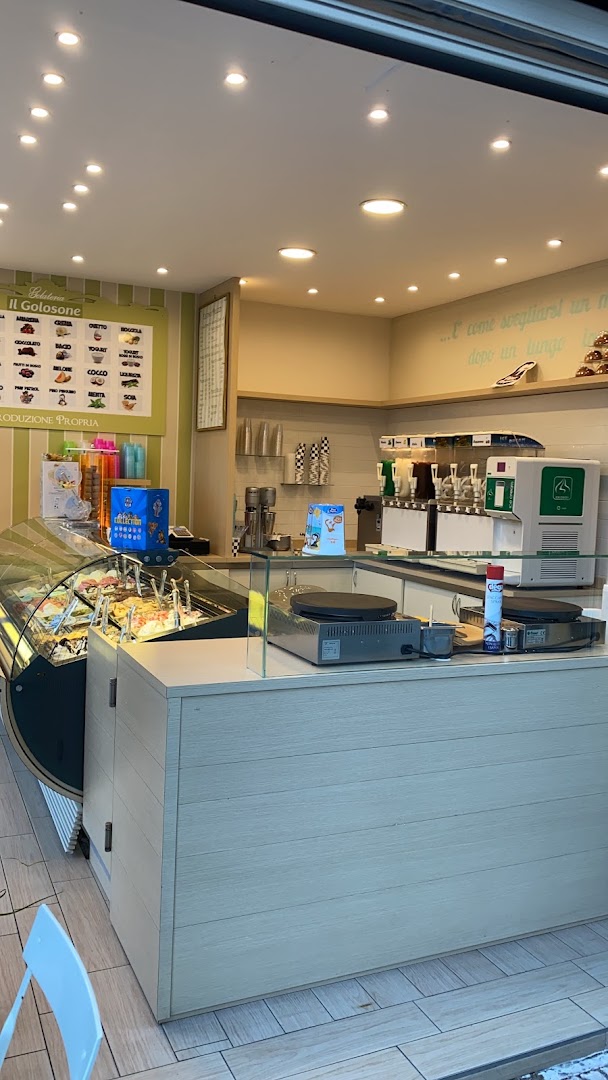 Gelateria Il Golosone