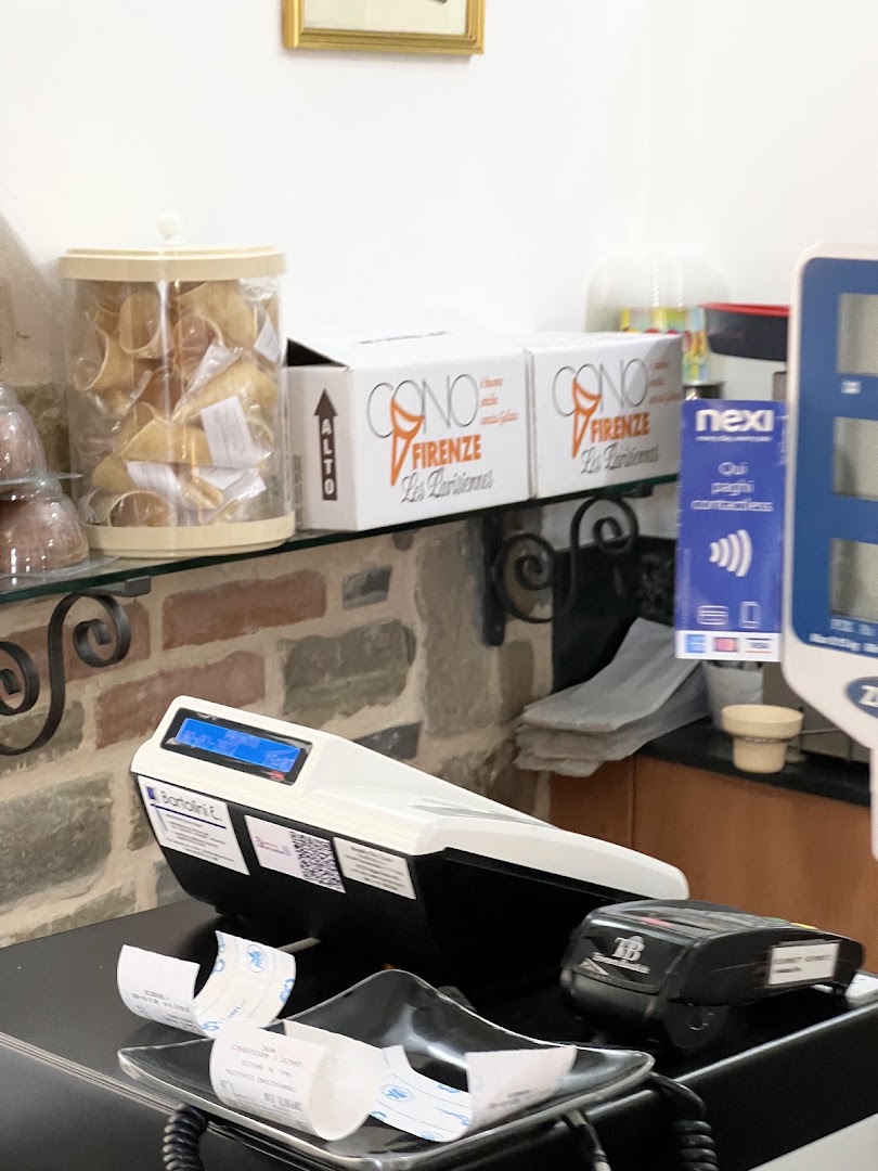 Gelateria Il Lingotto Prato