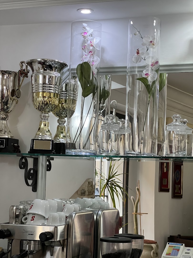 Gelateria Il Lingotto Prato