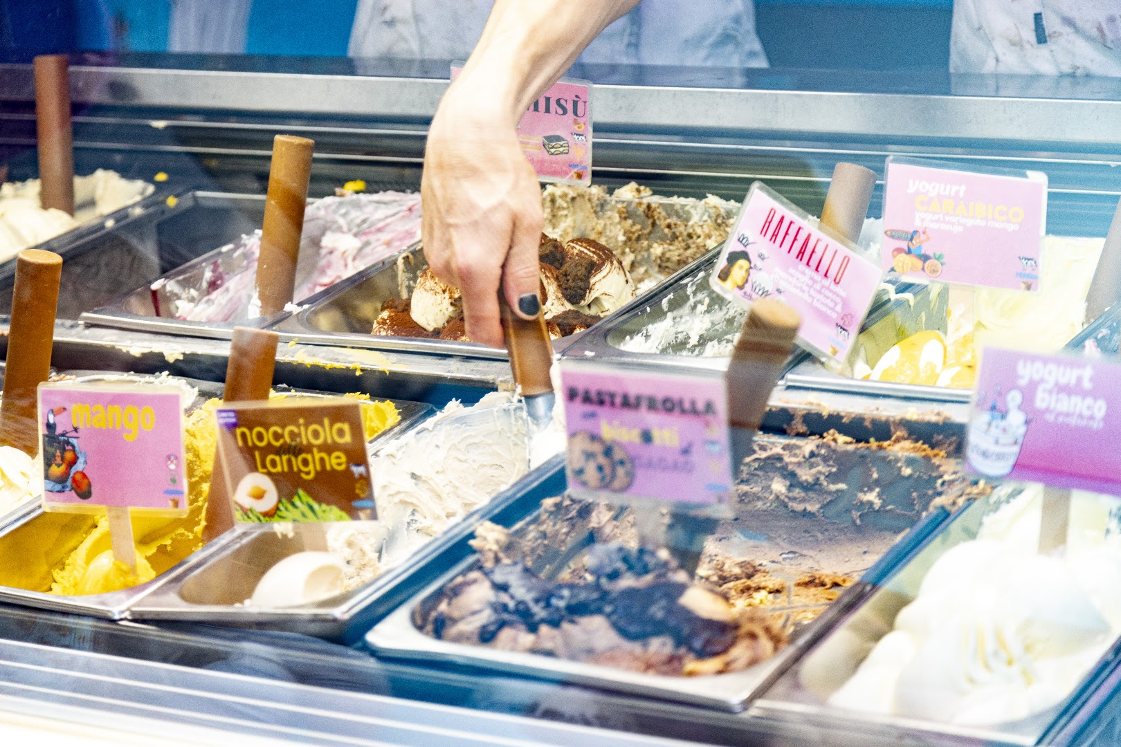 Gelateria Il Morettino 2