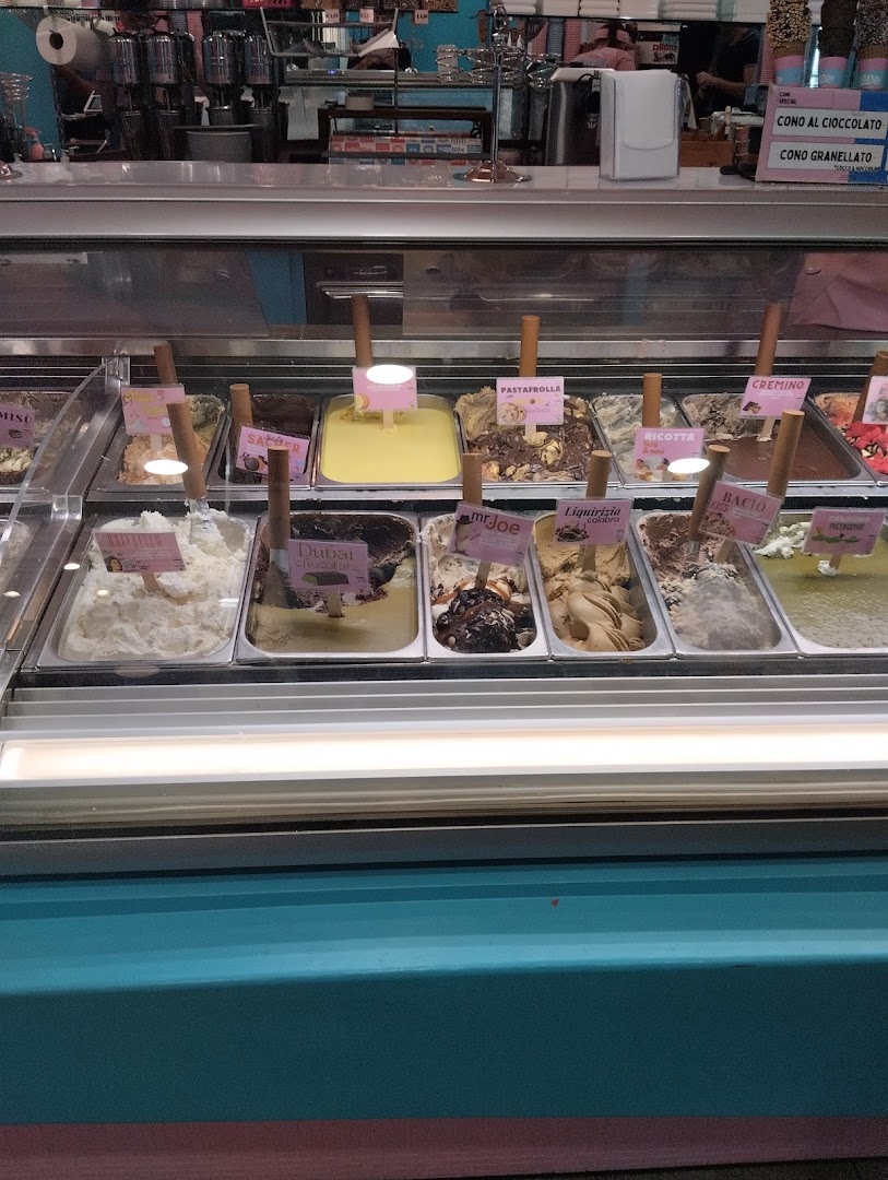 Gelateria Il Morettino 2