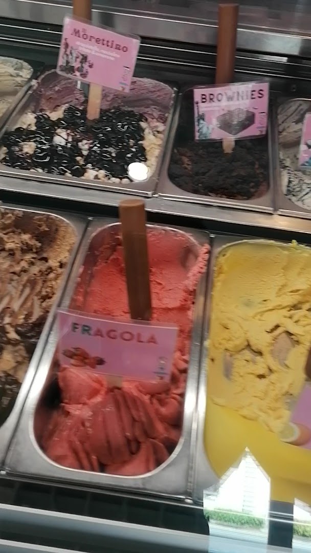 Gelateria Il Morettino 2, Udine