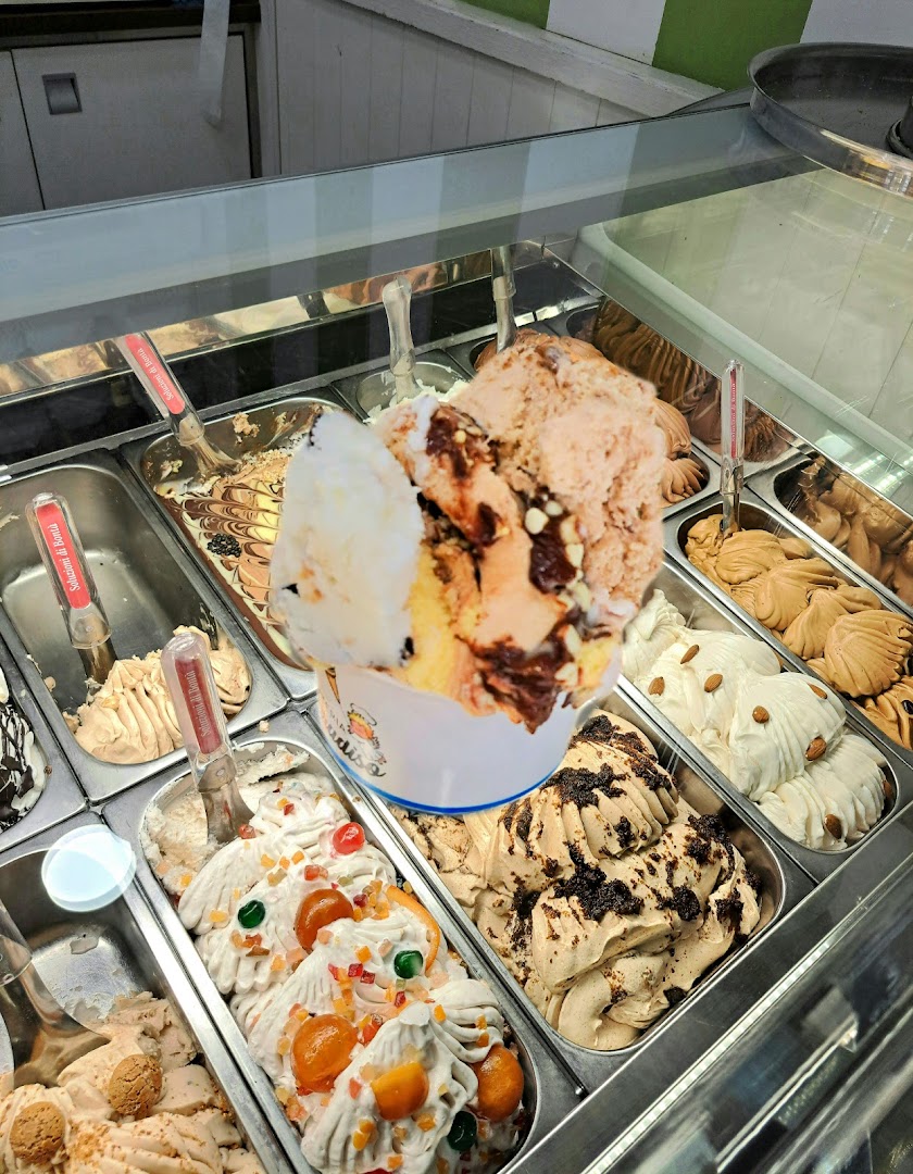 Gelateria Il Paradiso Caffetteria