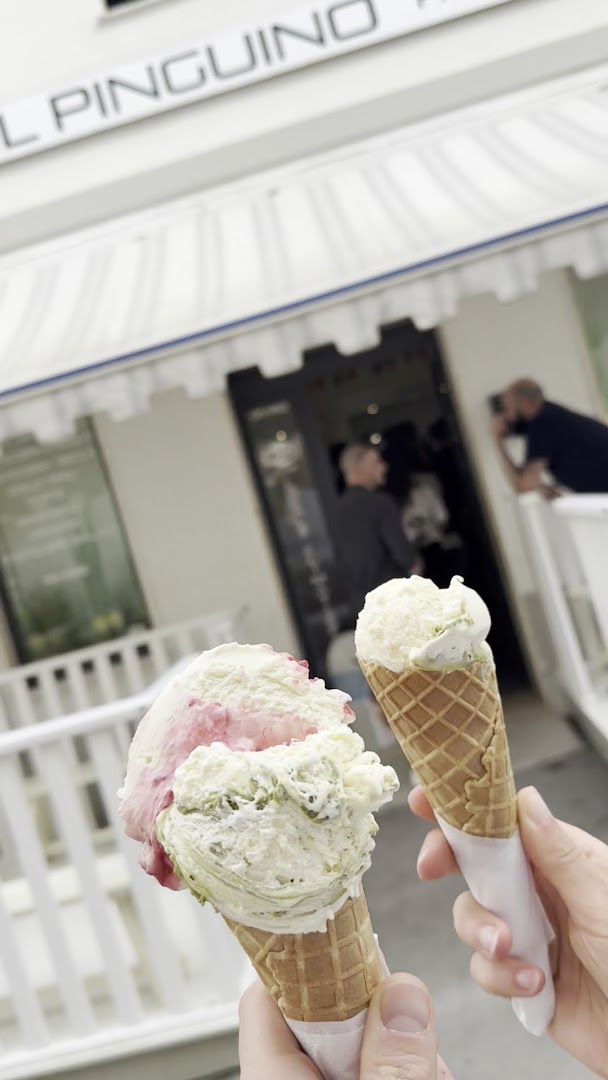 Gelateria Il Pinguino S.r.l