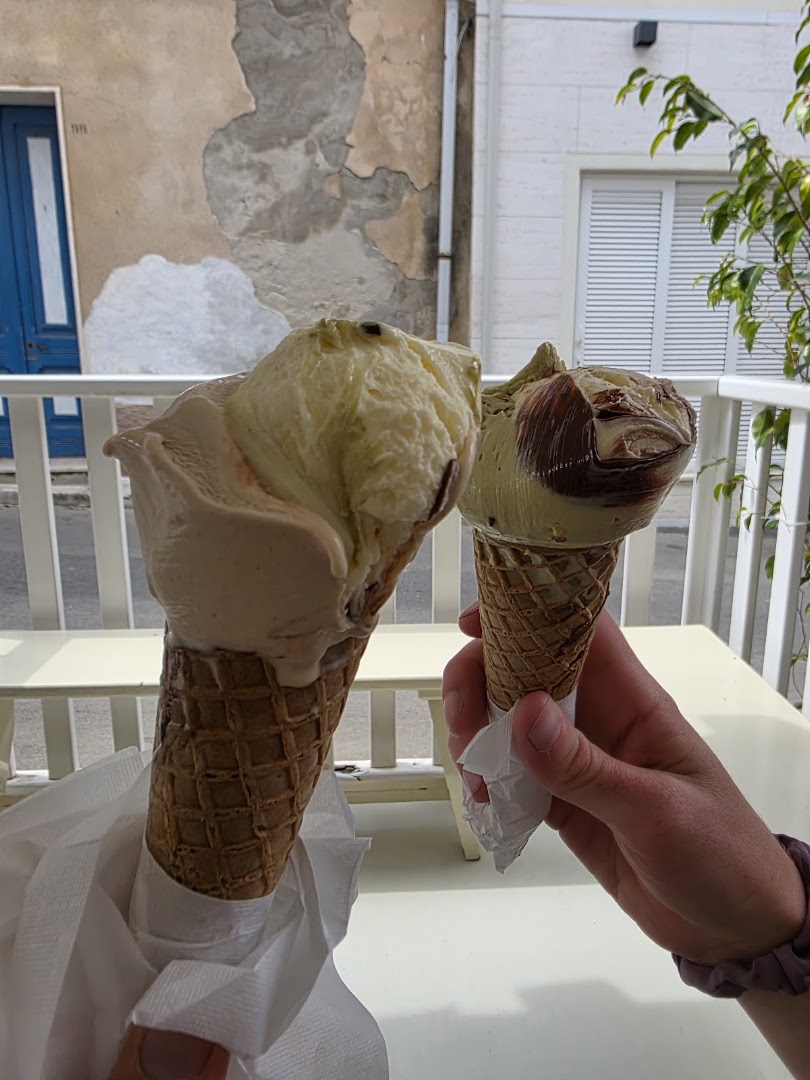 Gelateria Il Pinguino S.r.l, Calasetta