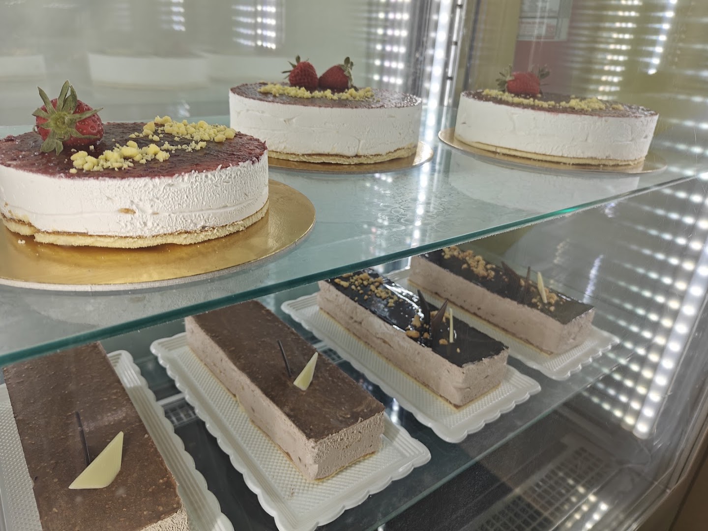 Gelateria Il Pinguino S.r.l