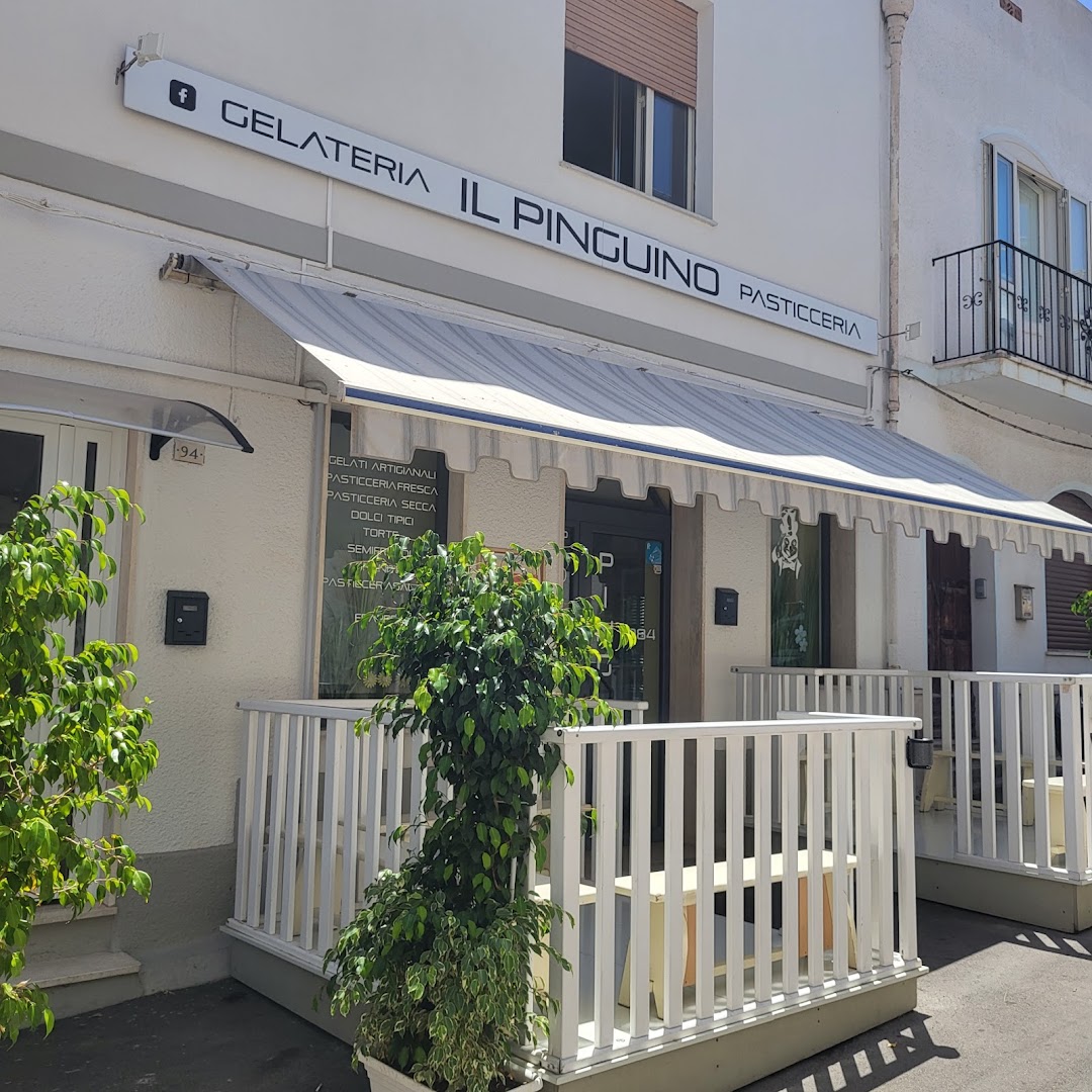 Gelateria Il Pinguino S.r.l