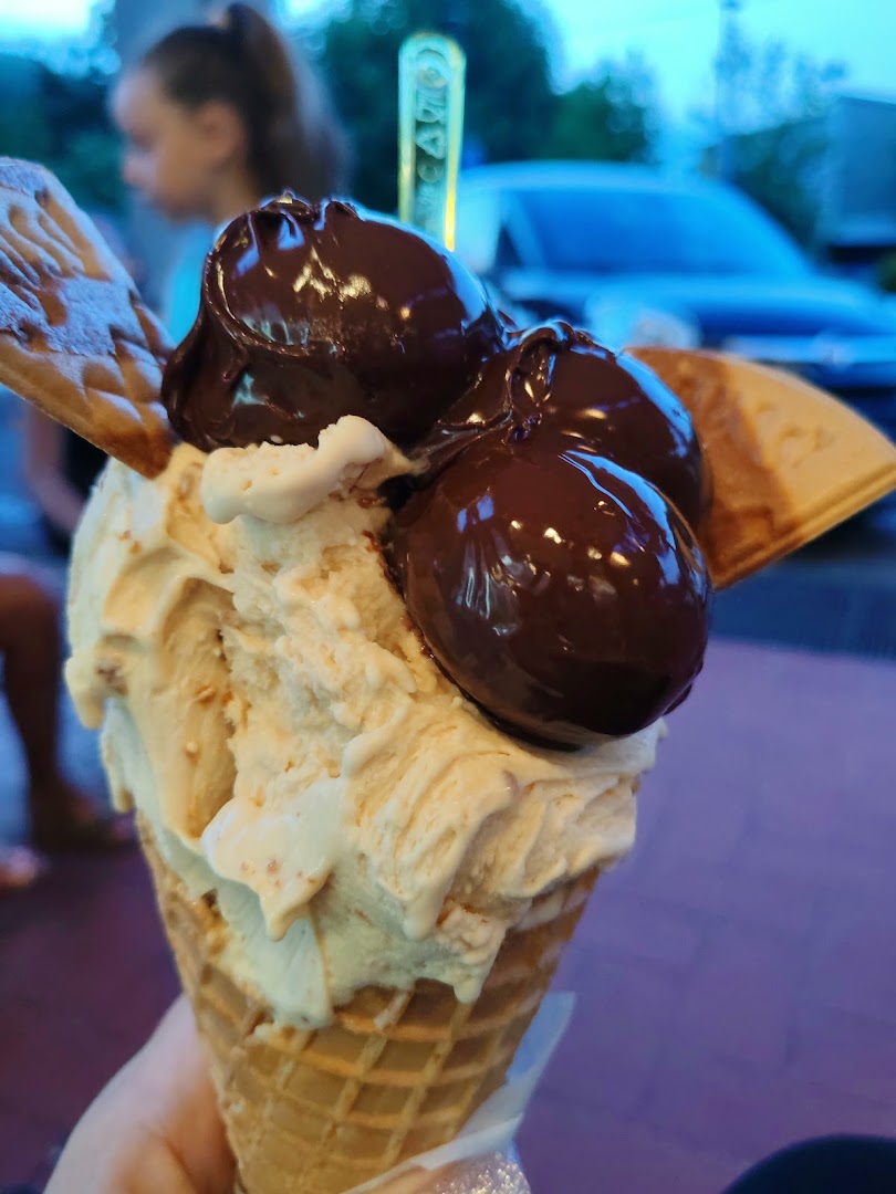 Gelateria "Il Pinguino"