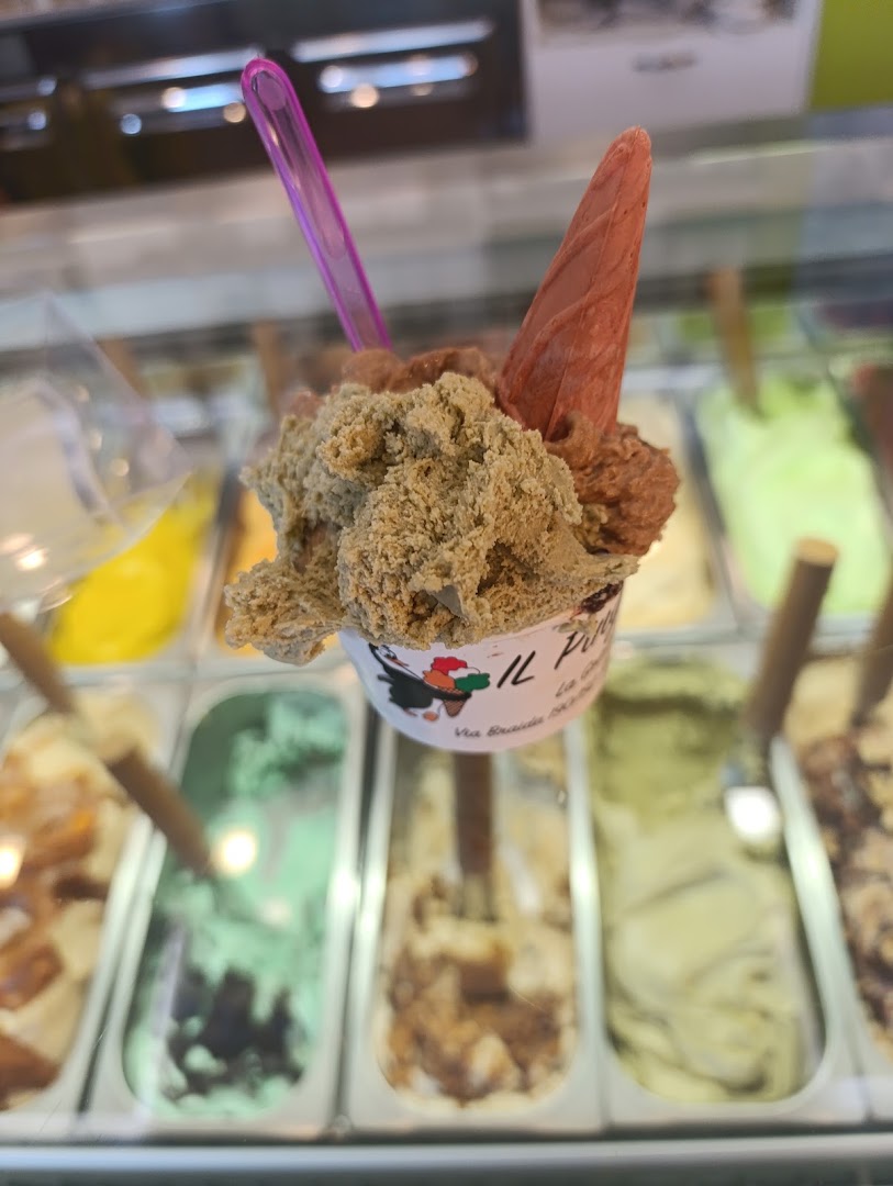 Gelateria "Il Pinguino"