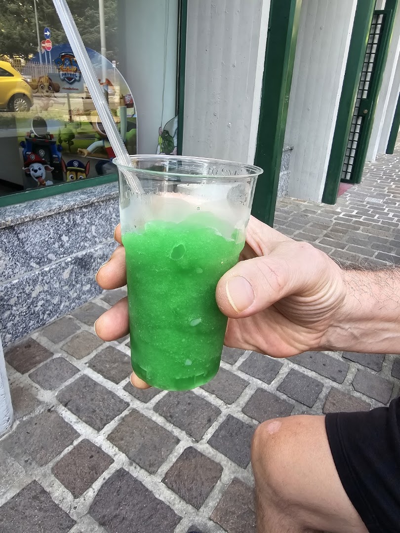 Gelateria Il Ranocchio di Brugherio