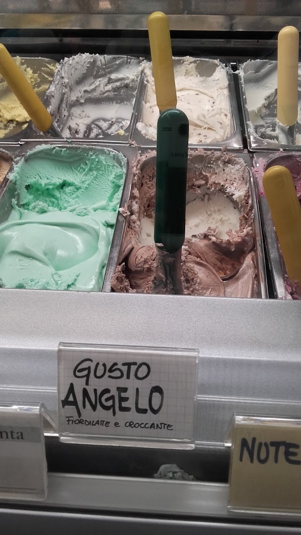 Gelateria Il Ranocchio di Brugherio