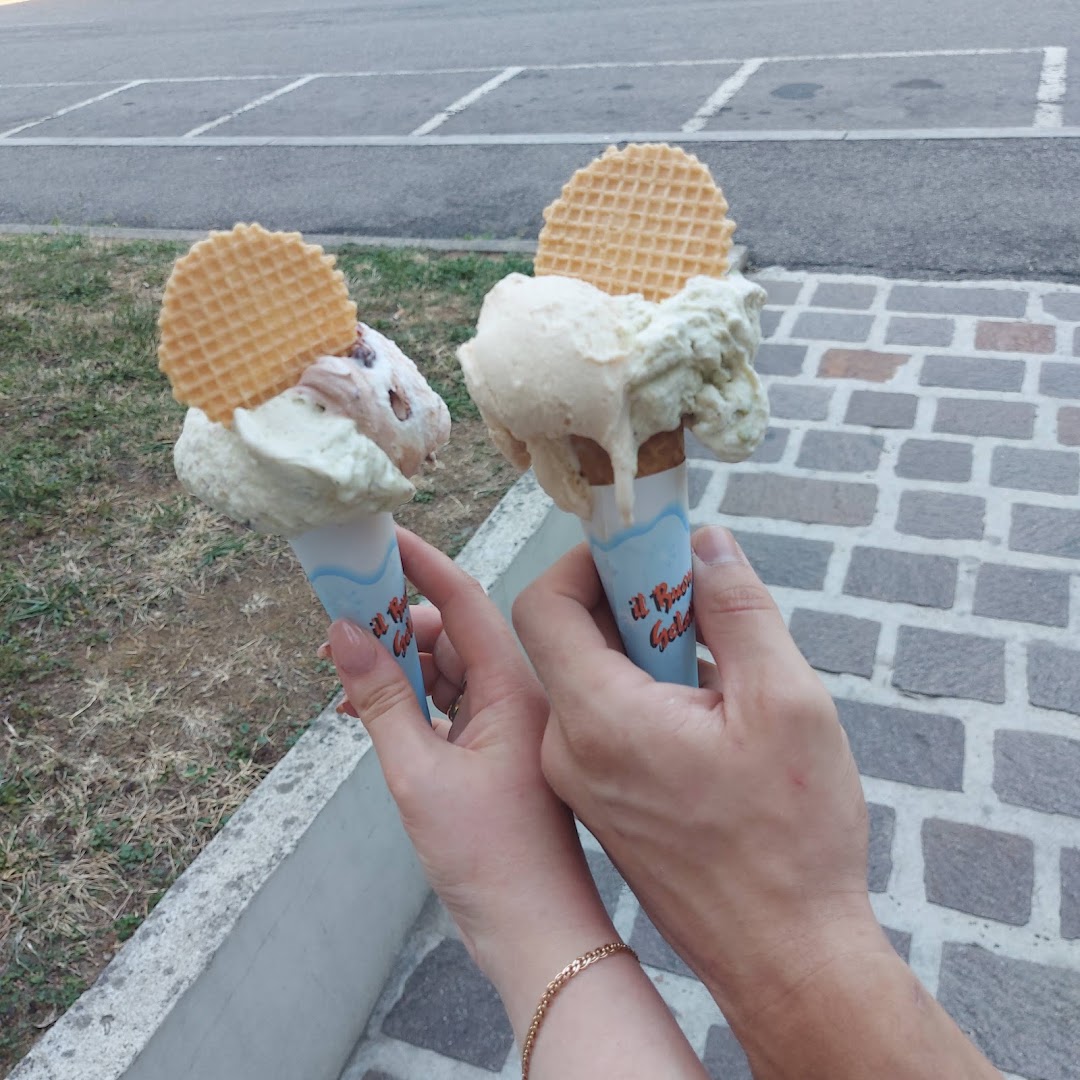 Gelateria Il Ranocchio di Brugherio