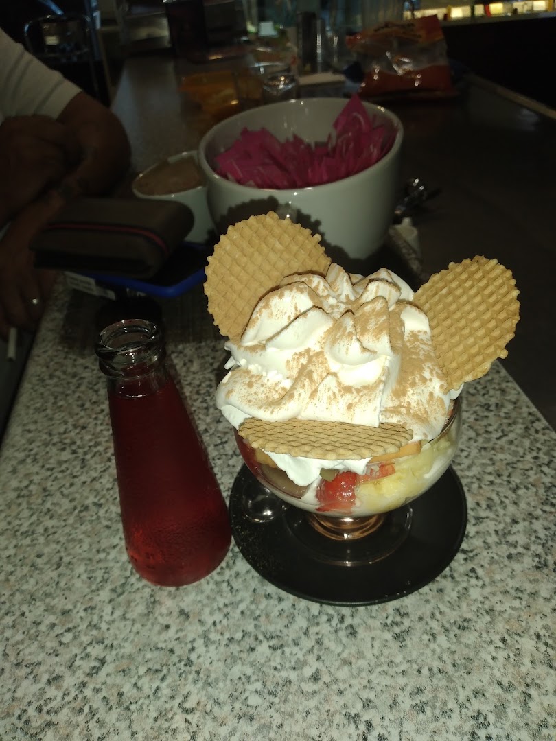 Gelateria Il Ranocchio