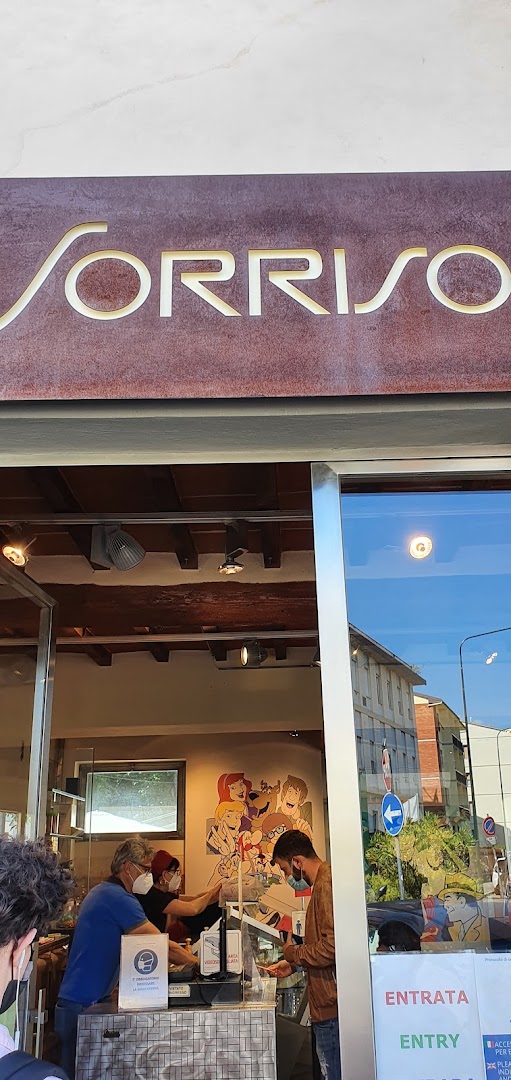 Gelateria IL SORRISO
