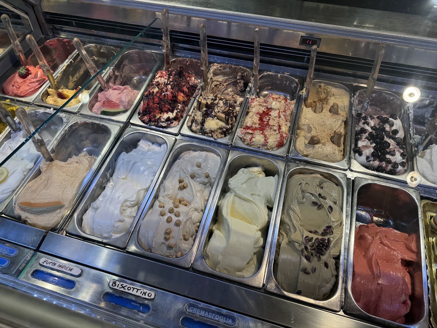 Gelateria IL SORRISO